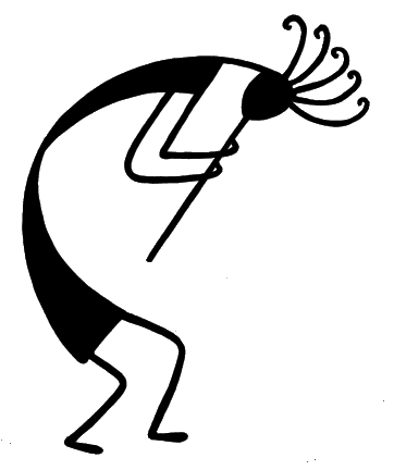 Kokopelli