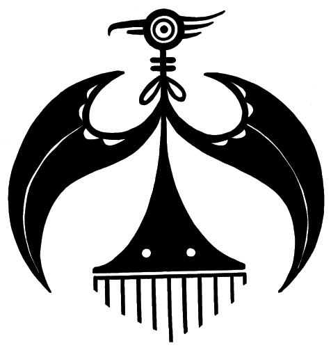 Acoma Bird