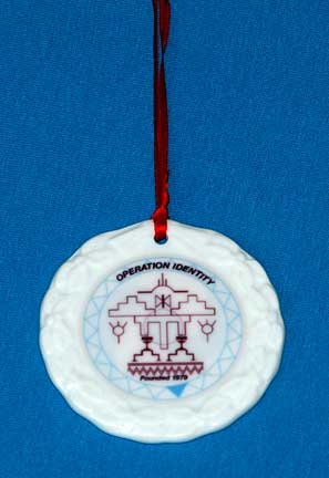 Christmas Ornament